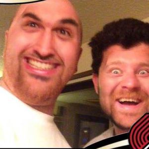 Meet your Posher, Aaron